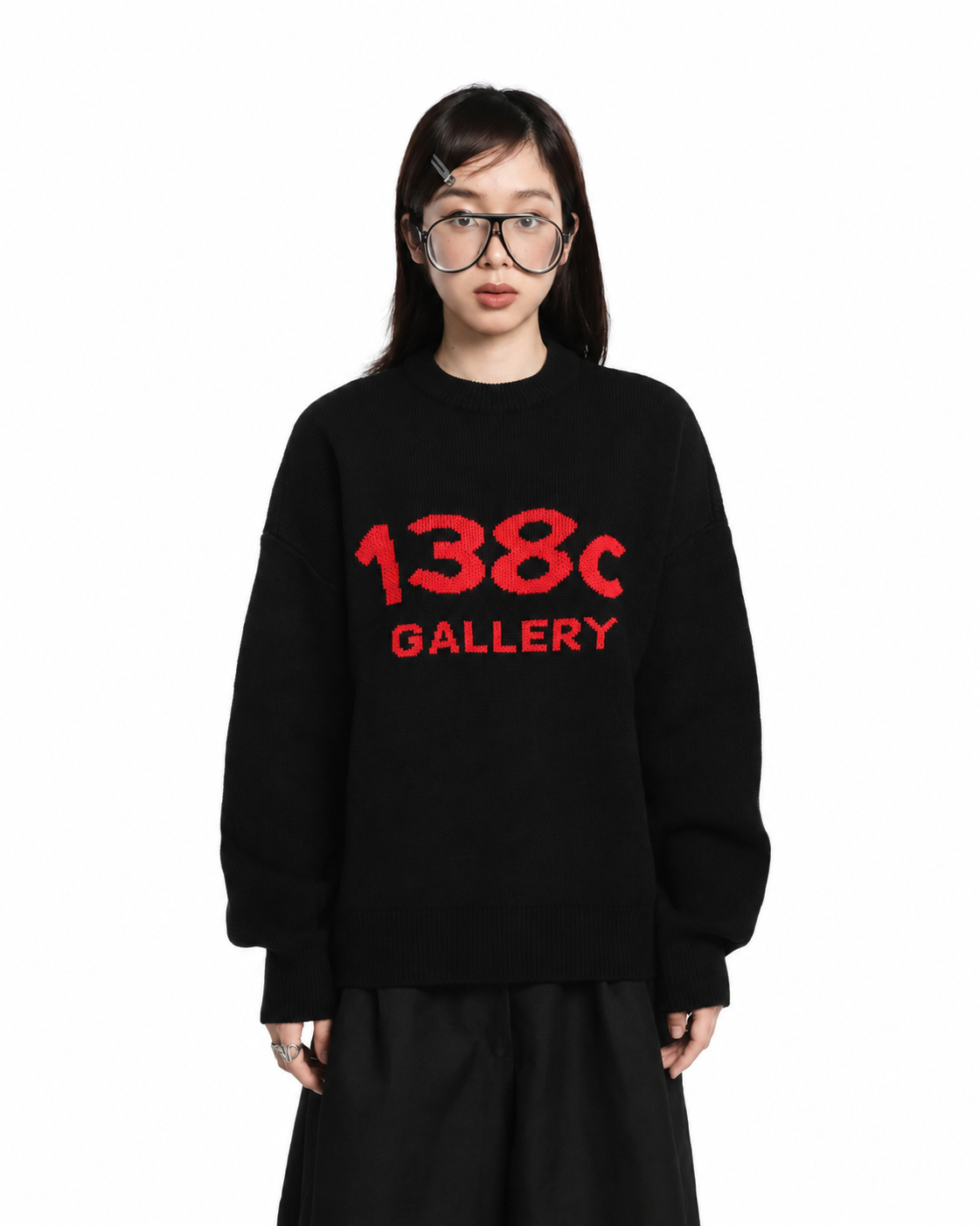 138KNITWEAR