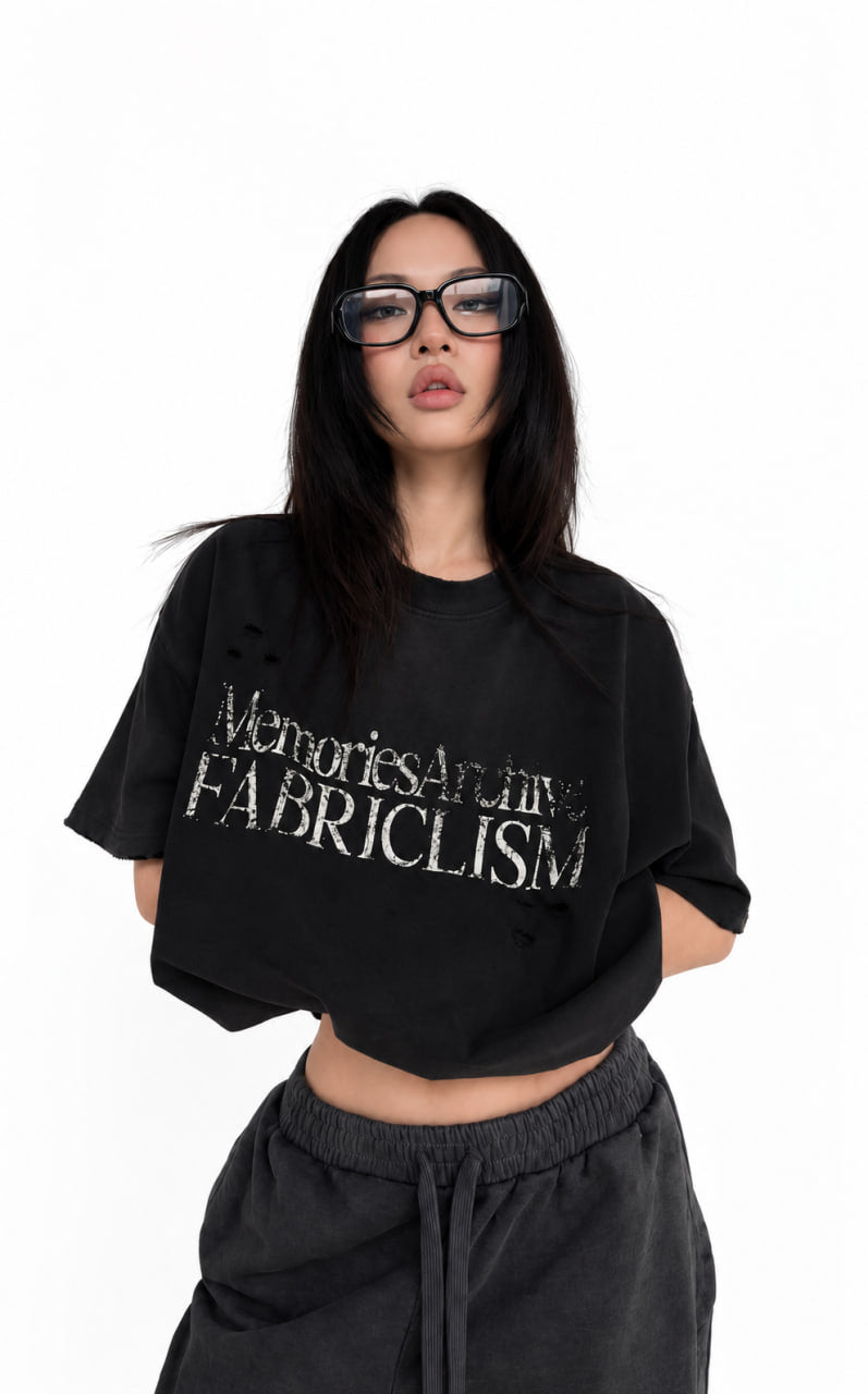 FABRICLISM