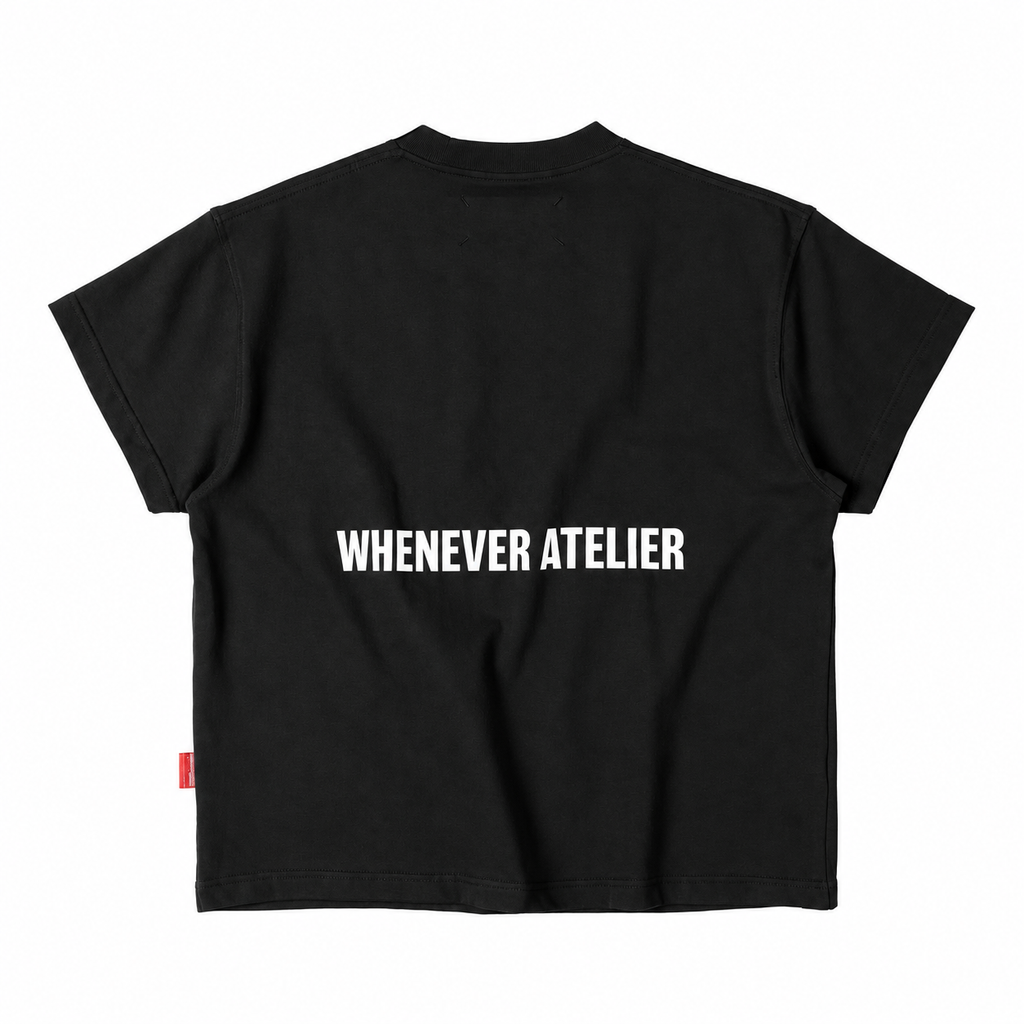 BLACK BASICV2BACK