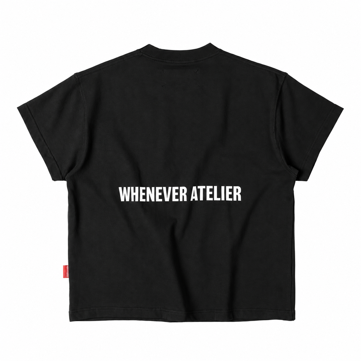 BLACK BASICV2BACK