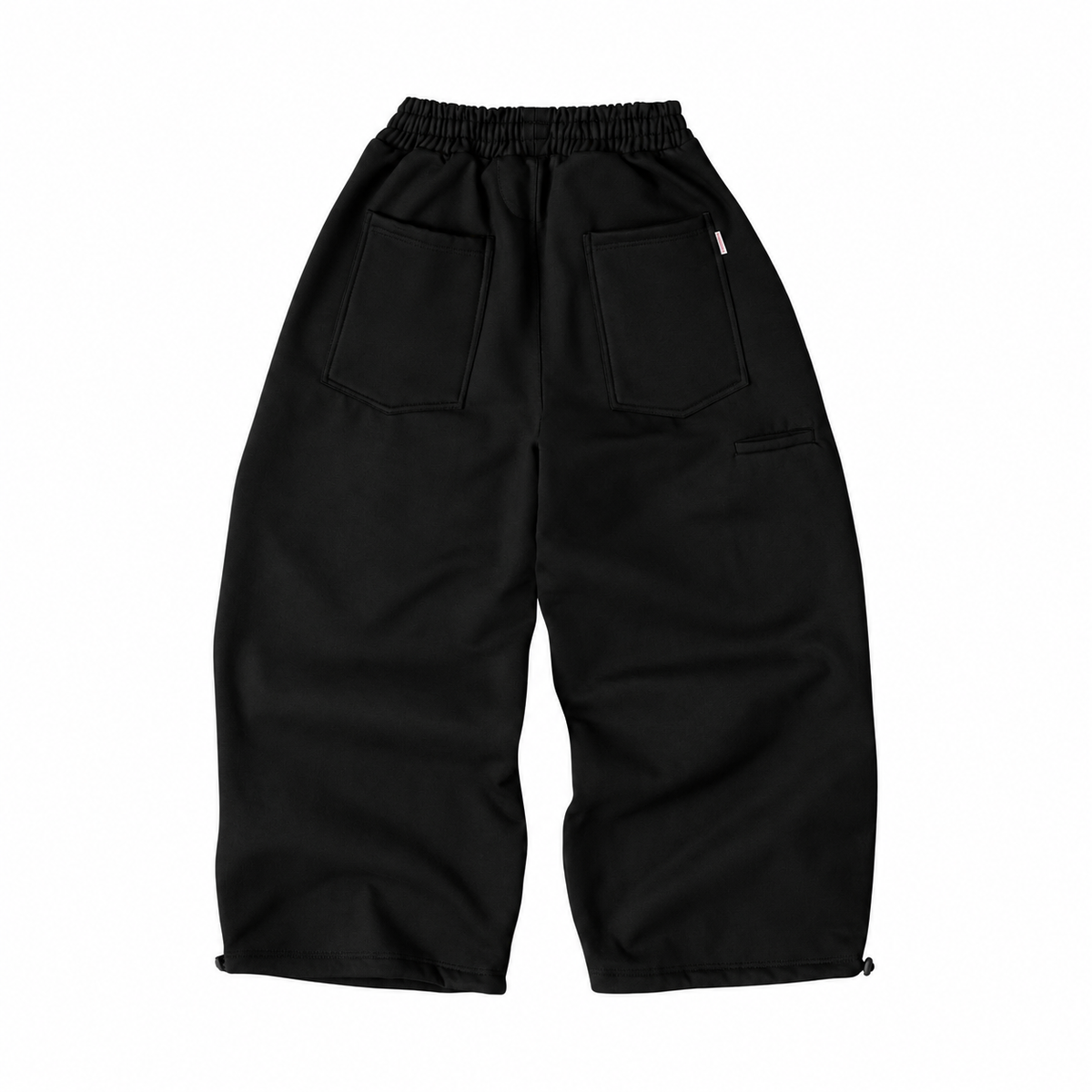 BLACK PREMIUM_SWEATS2_BACK