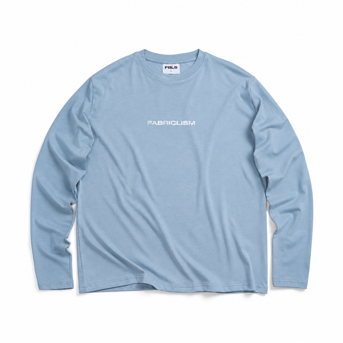 BABY BLUE