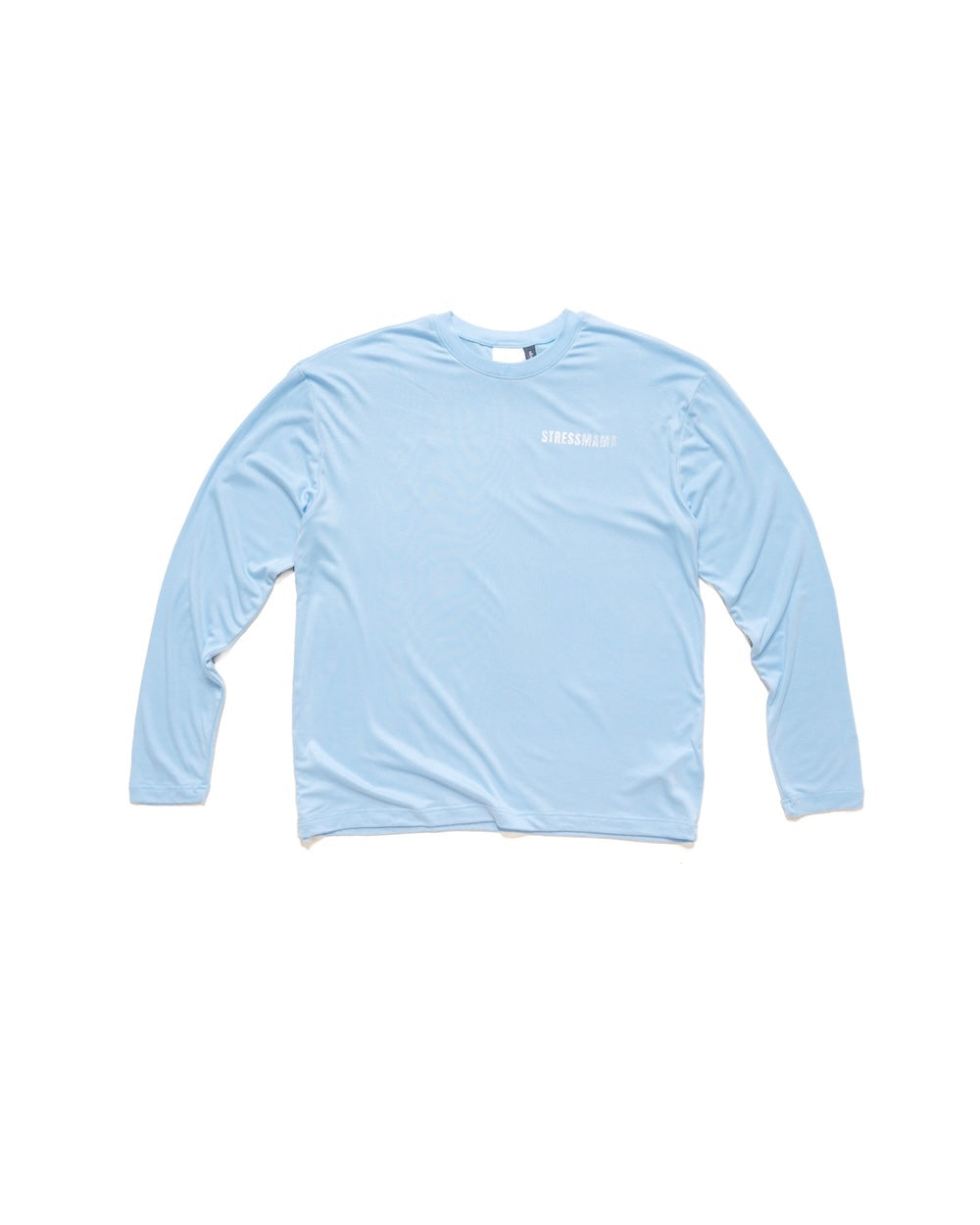 BABY BLUE