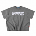 GREY KNITTEE