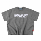 GREY KNITTEE