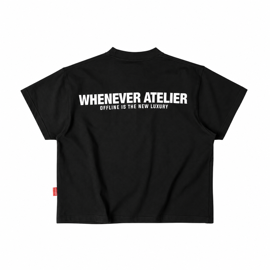 Black back