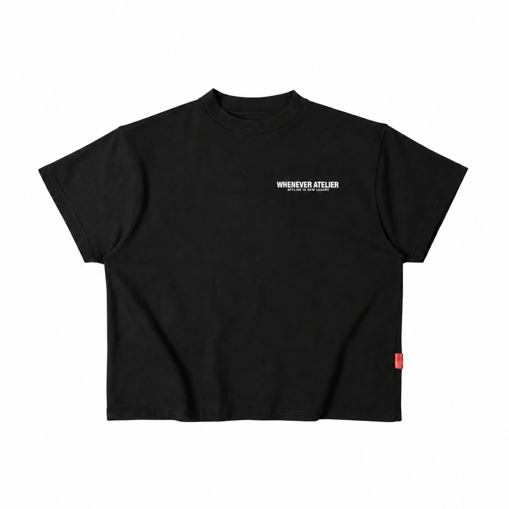 Black front