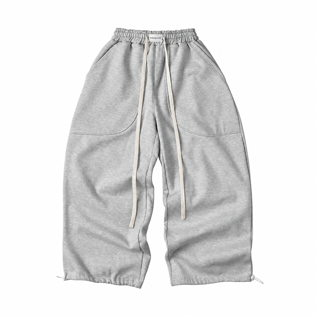 GREY PREMIUMGREYSWEATS