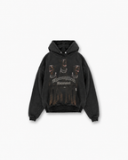 "REPRESENT" THOROUGHBRED HOODIE
