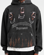"REPRESENT" THOROUGHBRED HOODIE