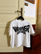 White arcTeeirl