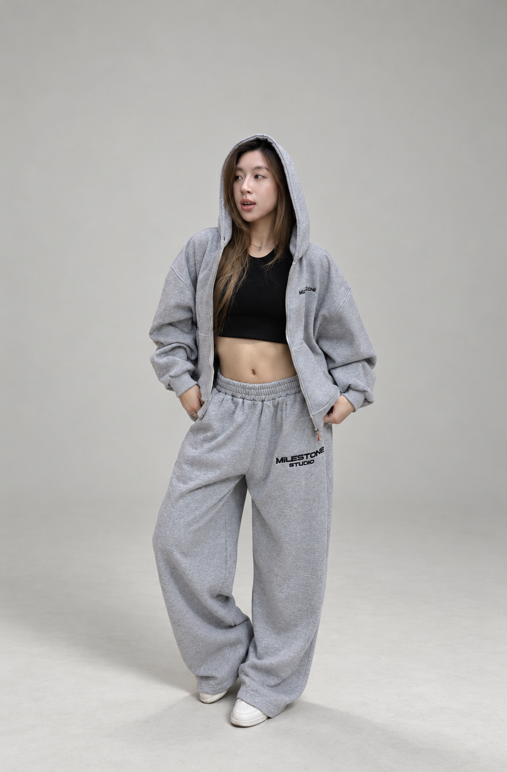 GREY
